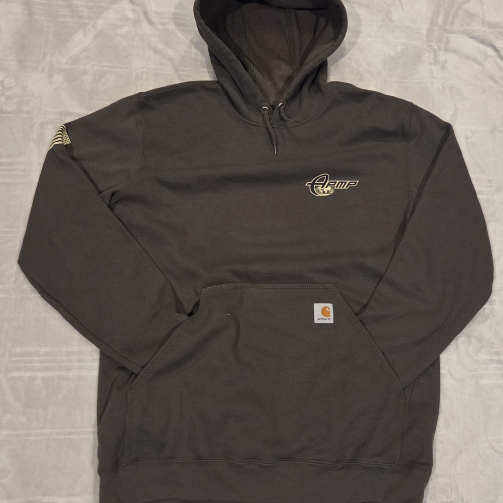 Carhartt Dart green Hoodie for Men